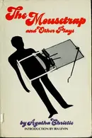 Book cover of Mousetrap and Other Plays