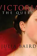 Book cover of Victoria the Queen
