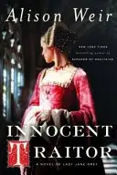 Book cover of Innocent Traitor