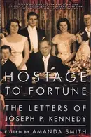 Book cover of Hostage to Fortune