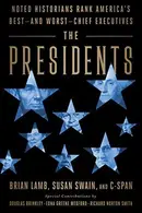 Book cover of The Presidents