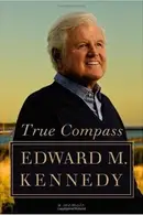 Book cover of True Compass
