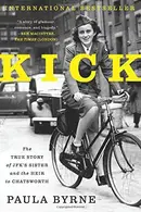 Book cover of Kick