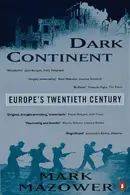 Book cover of Dark Continent