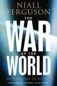 Book cover of The War of the World