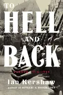 Book cover of To Hell and back