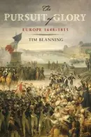 Book cover of The Pursuit of Glory