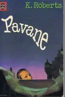 Book cover of Pavane