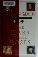 Book cover of The Wars of the Roses