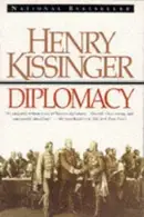 Book cover of Diplomacy