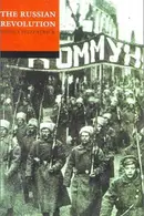 Book cover of The Russian Revolution