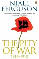 Book cover of The Pity of War