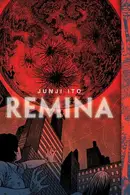 Book cover of Remina