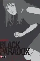 Book cover of Black Paradox