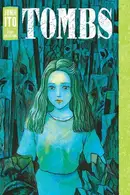 Book cover of Junji Ito Masterpiece Collection vol. 9