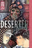 Book cover of Deserter