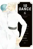 Book cover of 10 Dance 6