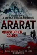 Book cover of Ararat