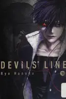 Book cover of Devils' line