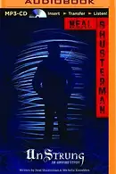 Book cover of UnStrung