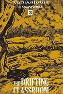 Book cover of The Drifting Classroom