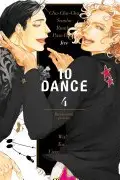 Book cover of 10 DANCE 4