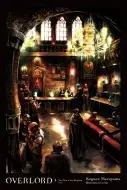 Book cover of Overlord, Vol. 5