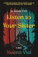 Book cover of Listen to Your Sister