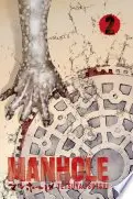 Book cover of Manhole Volume 2