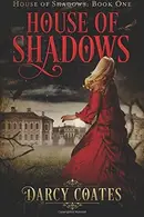 Book cover of House of Shadows