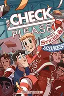 Book cover of Check, Please! Book 2