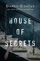 Book cover of House of Secrets