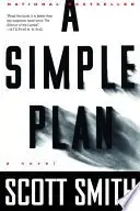Book cover of A Simple Plan