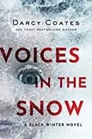 Book cover of Voices in the Snow