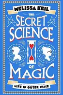 Book cover of Secret Science of Magic