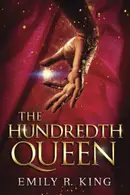 Book cover of The Hundredth Queen
