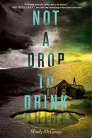 Book cover of Not a Drop to Drink