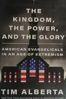 Book cover of The Kingdom, the Power, and the Glory