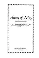 Book cover of Hawk of May