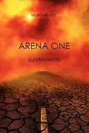 Book cover of Arena One