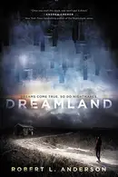 Book cover of Dreamland