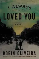 Book cover of I Always Loved You A Story of Mary Cassatt and Edgar Degas