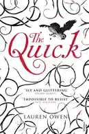 Book cover of The Quick