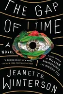 Book cover of The Gap of Time The Winter's Tale Retold