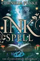 Book cover of Inkspell