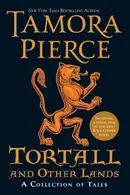Book cover of Tortall and Other Lands