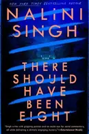 Book cover of There Should Have Been Eight
