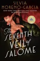 Book cover of The Seventh Veil of Salome: A GMA Book Club Pick
