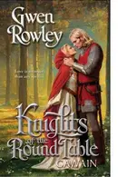 Book cover of Knights of the Round Table