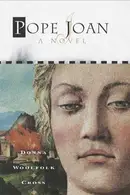 Book cover of Pope Joan